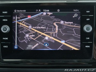 Volkswagen Touran 2.0TDi,110kW,Manuál,Comfo 2020