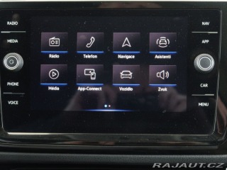 Volkswagen Touran 2.0TDi,110kW,Manuál,Comfo 2020