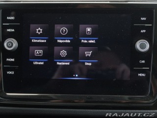 Volkswagen Touran 2.0TDi,110kW,Manuál,Comfo 2020