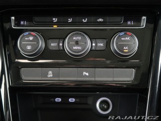 Volkswagen Touran 2.0TDi,110kW,Manuál,Comfo 2020