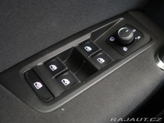 Volkswagen Touran 2.0TDi,110kW,Manuál,Comfo 2020