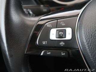 Volkswagen Touran 2.0TDi,110kW,Manuál,Comfo 2020