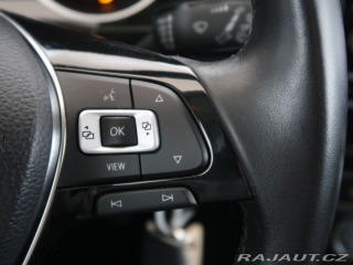 Volkswagen Touran 2.0TDi,110kW,Manuál,Comfo 2020