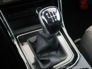 Volkswagen Touran 2.0TDi,110kW,Manuál,Comfo 2020