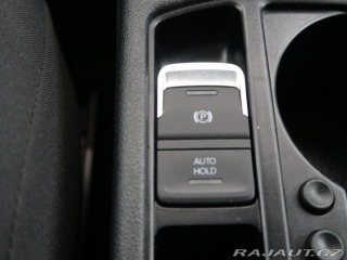 Volkswagen Touran 2.0TDi,110kW,Manuál,Comfo 2020