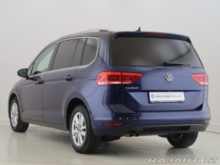 Volkswagen Touran 2.0TDi,110kW,Manuál,Comfo 2020