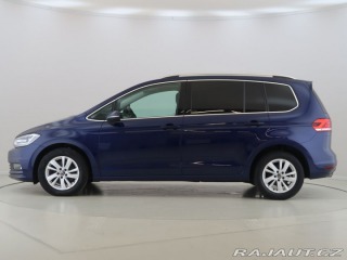 Volkswagen Touran 2.0TDi,110kW,Manuál,Comfo 2020