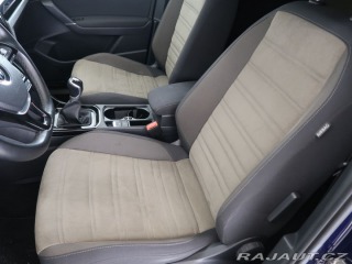 Volkswagen Touran 2.0TDi,110kW,Manuál,Comfo 2020