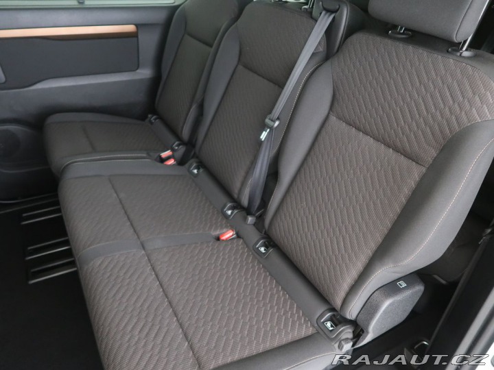 Toyota ProAce Verso 2.0D4-D,CZ,8Míst,Family,L 2023