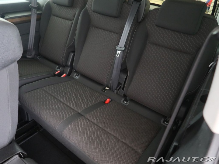 Toyota ProAce Verso 2.0D4-D,CZ,8Míst,Family,L 2023