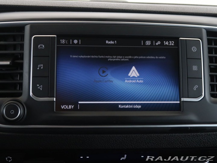 Toyota ProAce Verso 2.0D4-D,CZ,8Míst,Family,L 2023