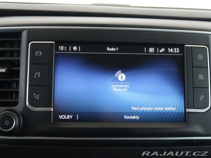 Toyota ProAce Verso 2.0D4-D,CZ,8Míst,Family,L 2023