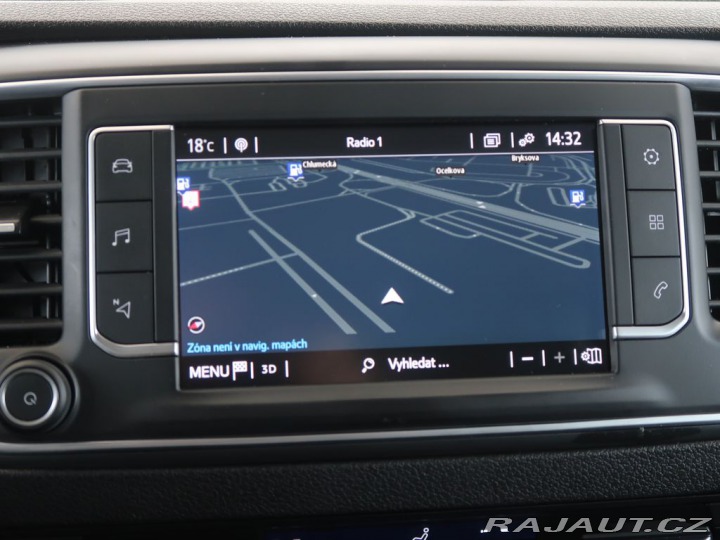 Toyota ProAce Verso 2.0D4-D,CZ,8Míst,Family,L 2023