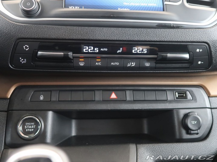 Toyota ProAce Verso 2.0D4-D,CZ,8Míst,Family,L 2023