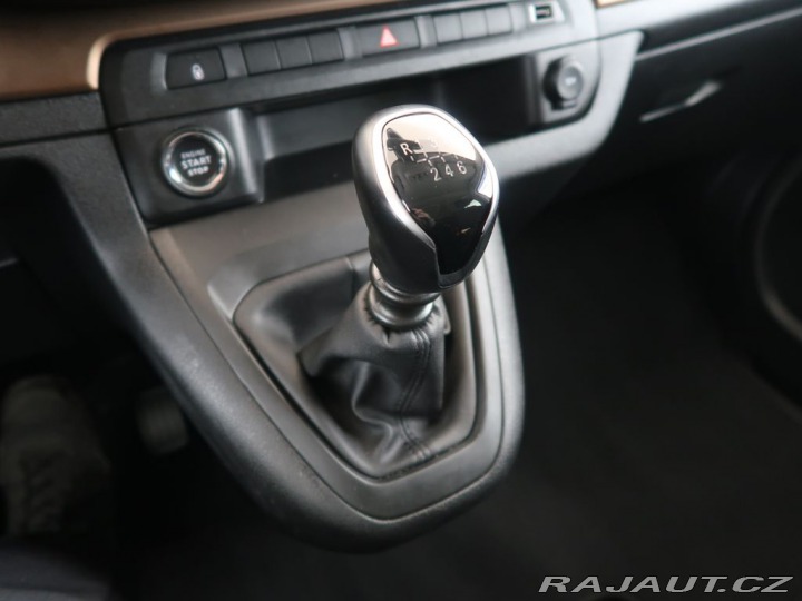 Toyota ProAce Verso 2.0D4-D,CZ,8Míst,Family,L 2023