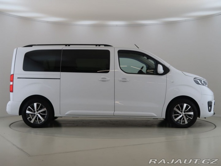 Toyota ProAce Verso 2.0D4-D,CZ,8Míst,Family,L 2023