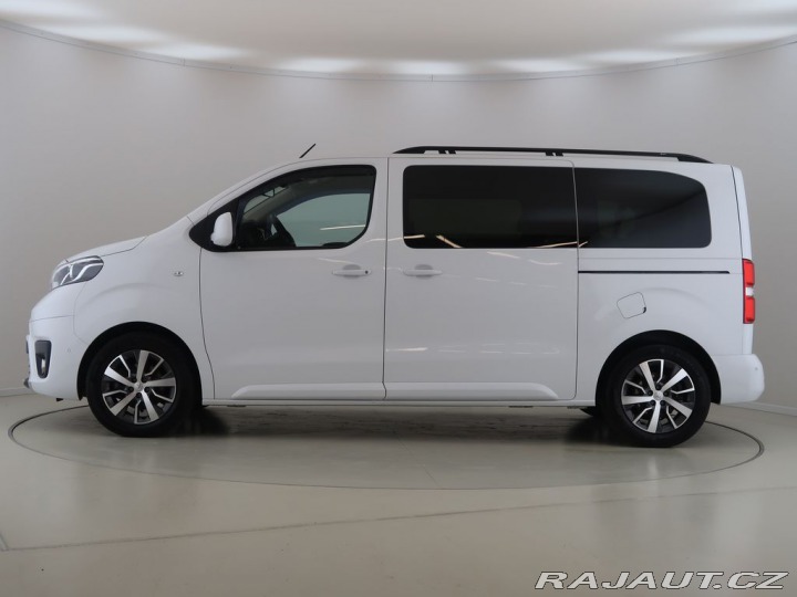 Toyota ProAce Verso 2.0D4-D,CZ,8Míst,Family,L 2023