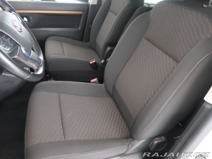 Toyota ProAce Verso 2.0D4-D,CZ,8Míst,Family,L 2023