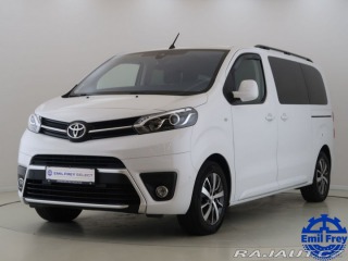 Toyota ProAce Verso 2.0D4-D,CZ,8Míst,Family,L 2023