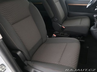 Toyota ProAce Verso 2.0D4-D,CZ,8Míst,Family,L 2023