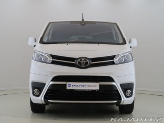 Toyota ProAce Verso 2.0D4-D,CZ,8Míst,Family,L 2023