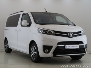 Toyota ProAce Verso 2.0D4-D,CZ,8Míst,Family,L 2023