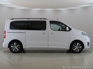 Toyota ProAce Verso 2.0D4-D,CZ,8Míst,Family,L 2023