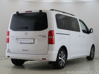Toyota ProAce Verso 2.0D4-D,CZ,8Míst,Family,L 2023