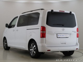 Toyota ProAce Verso 2.0D4-D,CZ,8Míst,Family,L 2023