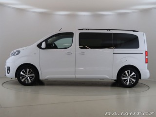 Toyota ProAce Verso 2.0D4-D,CZ,8Míst,Family,L 2023