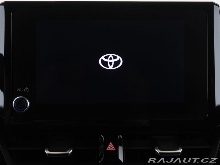 Toyota Corolla 1.8Hybrid,CZ,1Maj,Comfort 2022
