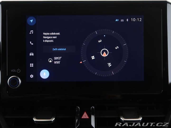 Toyota Corolla 1.8Hybrid,CZ,1Maj,Comfort 2022