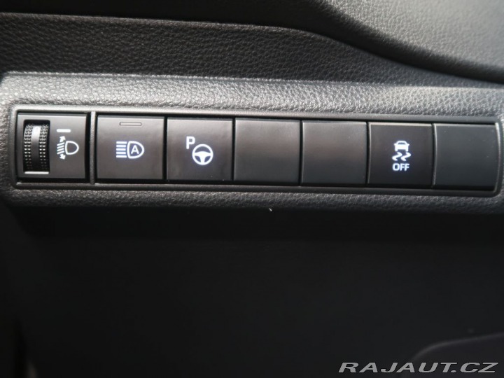 Toyota Corolla 1.8Hybrid,CZ,1Maj,Comfort 2022