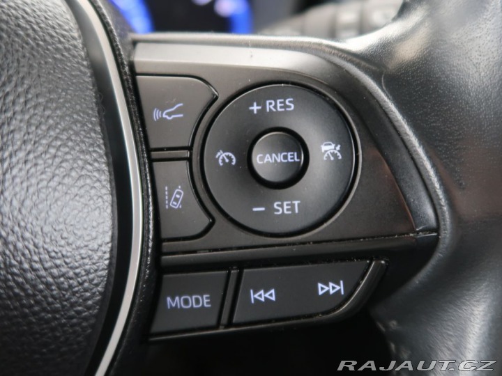 Toyota Corolla 1.8Hybrid,CZ,1Maj,Comfort 2022