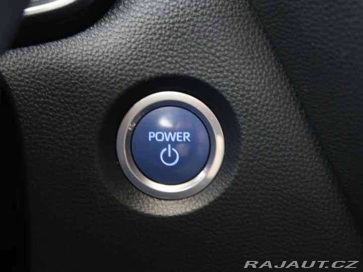 Toyota Corolla 1.8Hybrid,CZ,1Maj,Comfort 2022