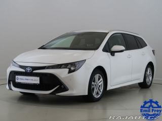 Toyota Corolla 1.8Hybrid,CZ,1Maj,Comfort 2022
