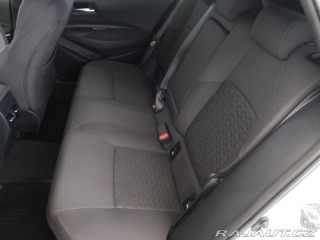 Toyota Corolla 1.8Hybrid,CZ,1Maj,Comfort 2022