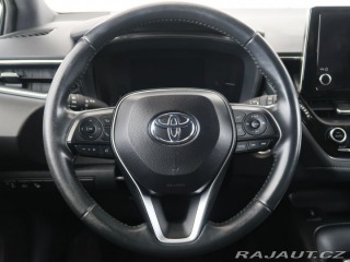 Toyota Corolla 1.8Hybrid,CZ,1Maj,Comfort 2022