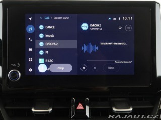 Toyota Corolla 1.8Hybrid,CZ,1Maj,Comfort 2022