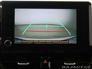 Toyota Corolla 1.8Hybrid,CZ,1Maj,Comfort 2022