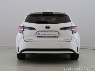 Toyota Corolla 1.8Hybrid,CZ,1Maj,Comfort 2022