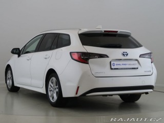 Toyota Corolla 1.8Hybrid,CZ,1Maj,Comfort 2022