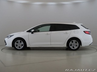 Toyota Corolla 1.8Hybrid,CZ,1Maj,Comfort 2022
