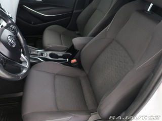 Toyota Corolla 1.8Hybrid,CZ,1Maj,Comfort 2022
