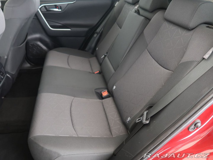 Toyota RAV4 2.0VVT-i,CZ,AT,Executive 2022