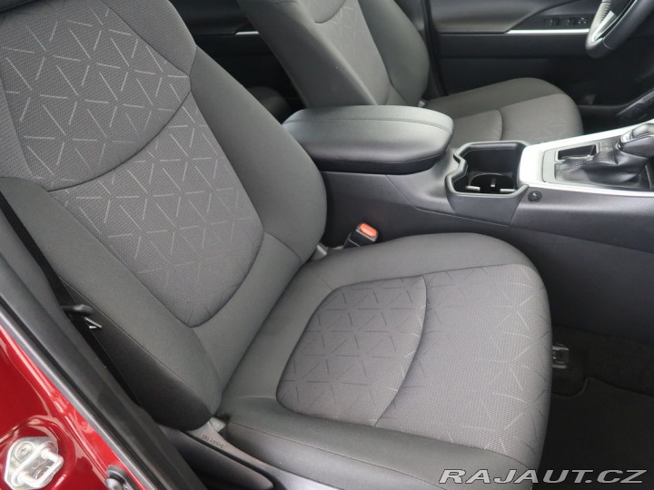 Toyota RAV4 2.0VVT-i,CZ,AT,Executive 2022