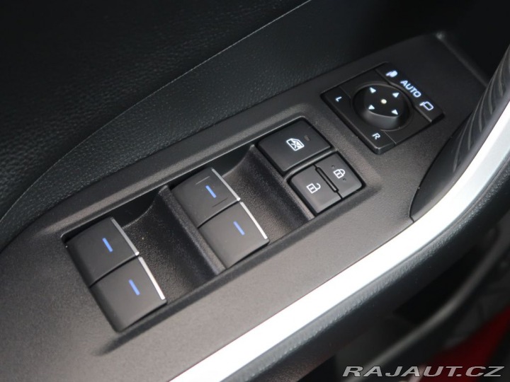 Toyota RAV4 2.0VVT-i,CZ,AT,Executive 2022