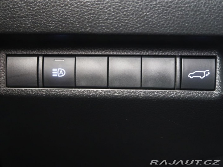 Toyota RAV4 2.0VVT-i,CZ,AT,Executive 2022