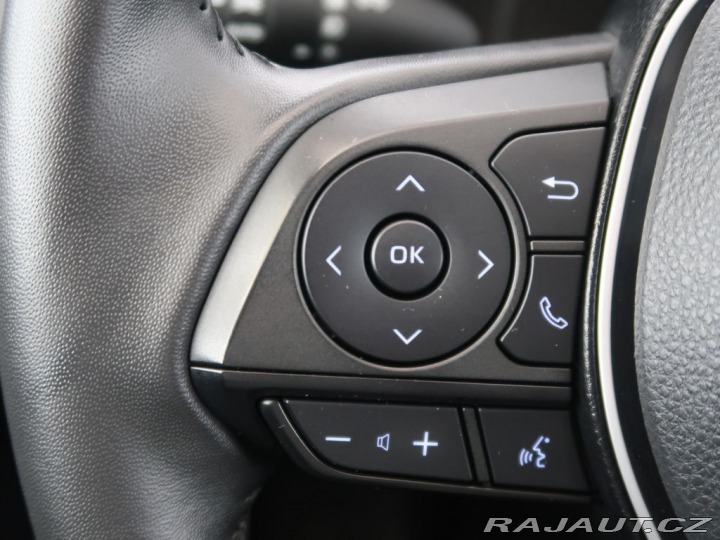 Toyota RAV4 2.0VVT-i,CZ,AT,Executive 2022