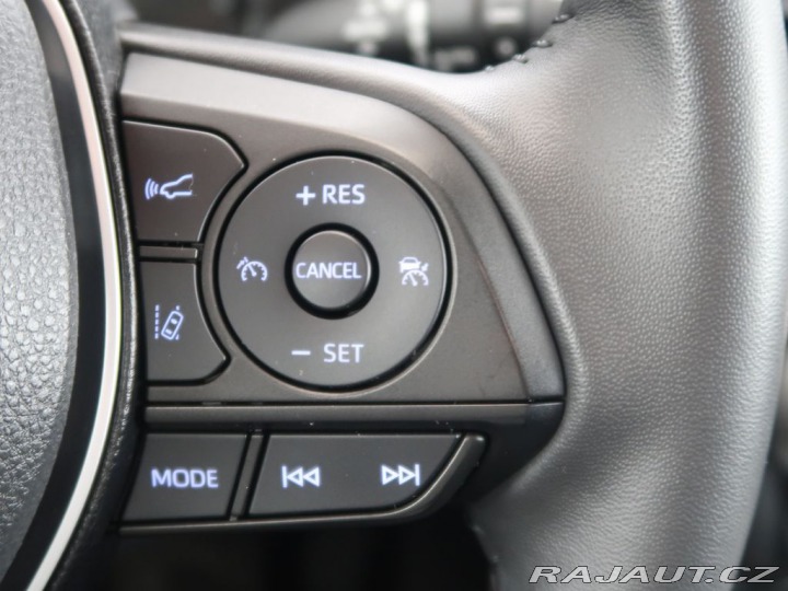 Toyota RAV4 2.0VVT-i,CZ,AT,Executive 2022